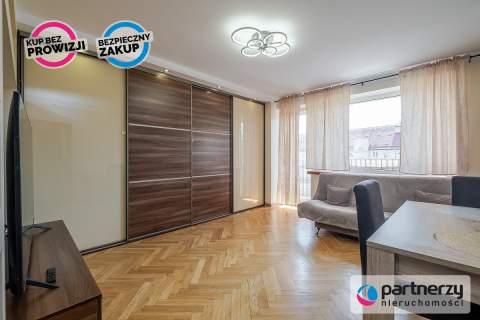 2 pokoje, Iława ul. Ostródzka, balkon 