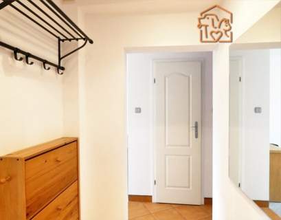 3 pokoje z balkonem, pet friendly, Lelewela 17