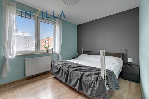 3-pokojowe mieszkanie   Gdynia Chwarzno-Wiczlino.