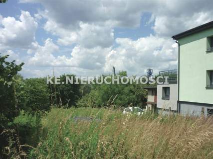 Działka budowlana na sprzedaż, 1678 m2, Bobrowniki