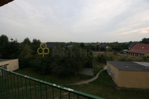 3 pokoje- osobna kuchnia balkon, ul. Klonowa