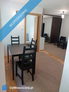 Wynajmę przytulną kawalerkę 40m2 Warszawa Rembertów