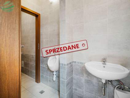 Dom apartamentowy w Darłowie z funkcją usługową na
