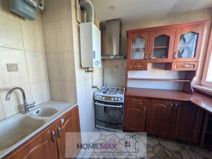 2 pokoje z balkonem, ul. Marsa Kopernik 