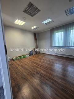 Biuro do wynajęcia, 191 m2, Bielsko-Biała