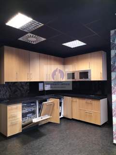 Wola lokal biurowy 216 m2 do wynajęcia