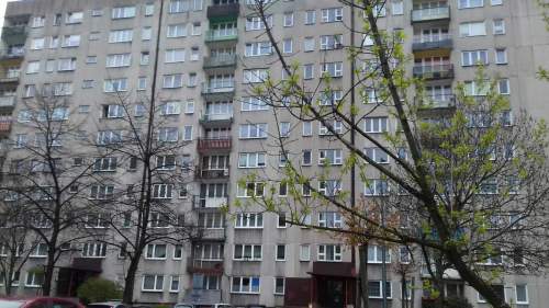 BEZ POŚREDNIKÓW SPRZEDAM 2 pokoje 44,15m