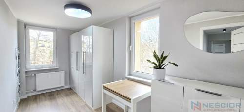 Trzypokojowe w ścisłym centrum blisko PKP