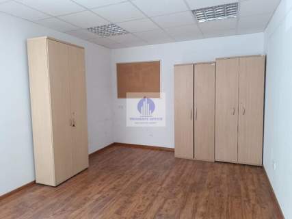 Wola biuro 19 m2 do wynajęcia