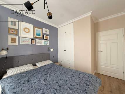 wysoki standard/balkon/garaż podwójny w cenie