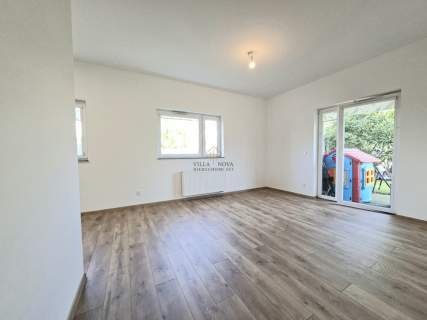 Trawowa Apartament z Dużym Ogrodem 4 pok/Garaż x2/