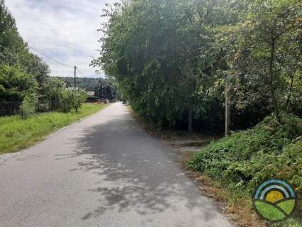 Działka budowlana 1800 m2 w Zabierzowie k/Krakowa