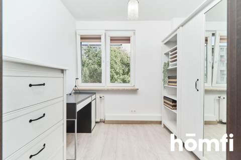 3 pok / klimatyzacja / komórka / balkon / centrum