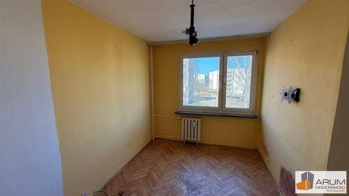 Mieszkanie na sprzedaż, 58,3 m2, Częstochowa