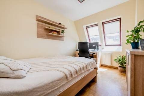 Przytulne 2-pokojowe 45m2, Nowe Miasto