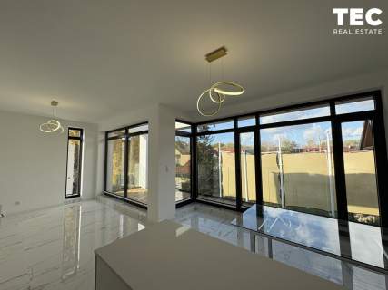Nowy Apartament Premium Taras