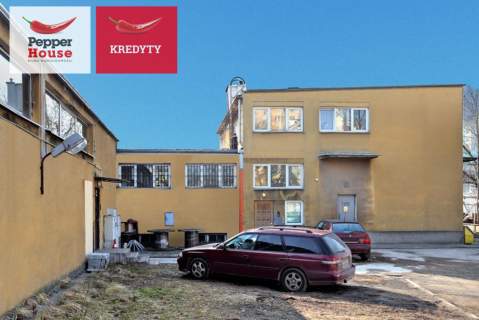 Lokal użytkowy na sprzedaż, 839,3 m2, Warszawa