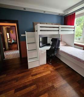 Osiedle Teatralne 61 m I piętro Piwnica 20,3 m2