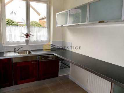 Elegant Detached House for Rent Wilanów