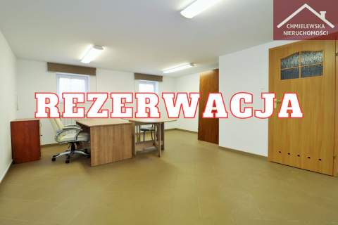 OFERTA SPRZEDAŻY LOKALU EŁK, UL. WIELKANOCNA 2A