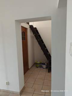 Do wynajęcia BUDYNEK/LOKAL 60m2 Białołęka/Tarchomin