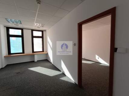 Śródmieście lokal biurowy 268,40m2 do wynajęcia
