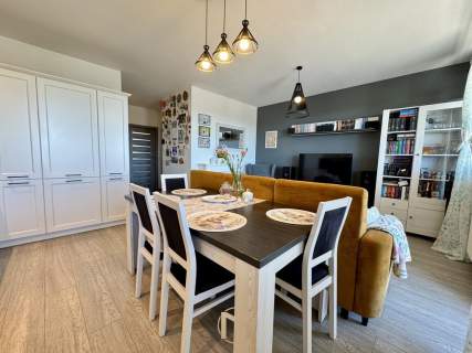 Mieszkanie na sprzedaż, 54,65 m2, Gorzów Wielkopolski