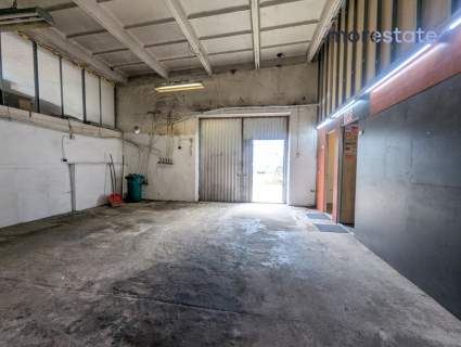 Hala Warsztat Garaż 135m2 Czyżyny
