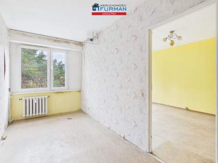 Mieszkanie 3 pokoje 47,87 m2 Górne
