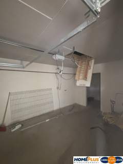 5 pokojowy bliźniak z garażem i działką 670 m2