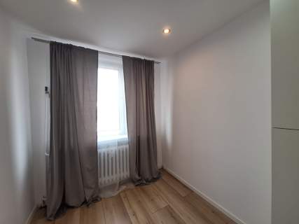 3 POKOJE 48 m PO REMONCIE UL. CHOPINA 30a