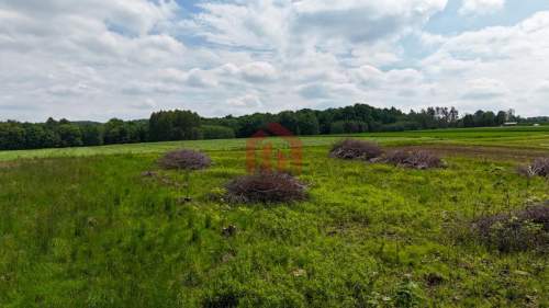 Widokowe działki pod lasem, 20 km od Rzeszowa