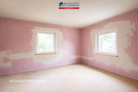 Dom na sprzedaż, 80 m2, Piła