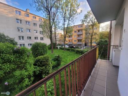 2 pok. kuch. Dolinia Silnicy Centrum wysoki parter