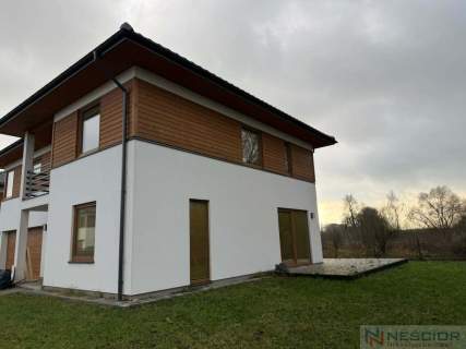 Nowy Dom ul. Zachodnia Siedlce