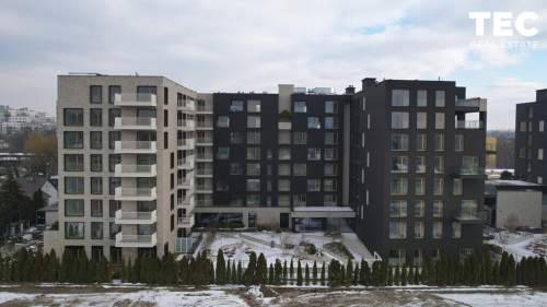 Gotowe 2 pokoje, NOHO, sala kinowa, siłownia