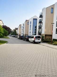 3-pokojowe mieszkanie na Włochach