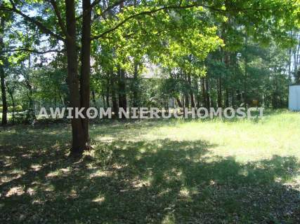 Działka budowlana na sprzedaż, 1600 m2, Żelechów