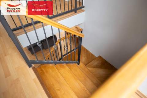 Dwupoziomowe 100m 2 Balkony Zamknięte Osiedle