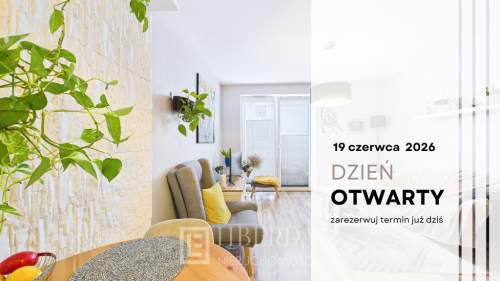 Mieszkanie I 2 pokoje I Węglin