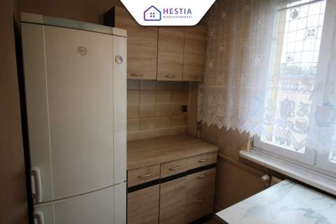 3 pokojowe, osobna kuchnia-urządź po swojemu 