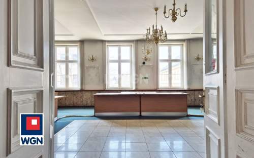Nieruchomość komercyjna do wynajęcia, 78,5 m2, Tarnów