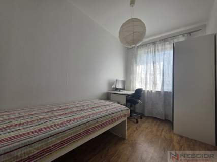 Przestronne mieszkanie 64,29 m Wysoki parter