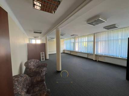 LOKAL BIUROWY NA WYNAJEM, UL. TURYSTYCZNA