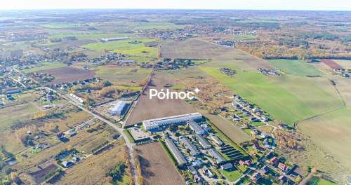 Działka inwestycyjna -mieszkaniowa- pod Gdańskiem