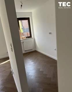 Grzegórzecka 62m2 3 pokoje 2 ogródki