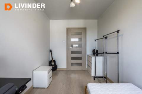 os. Fajny Dom, 3 pok, balkon i 2 m. postojowe