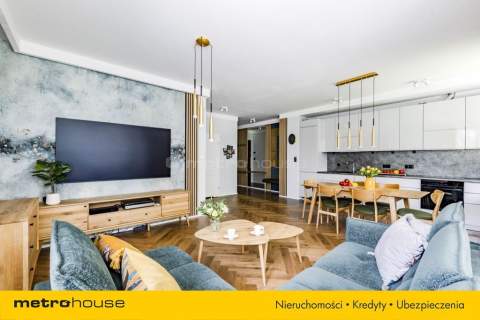 Apartament na sprzedaż Rezydencja Iwicka