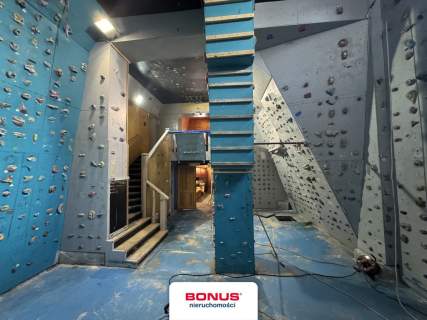 Duży lokal w centrum Szczecina 153m2
