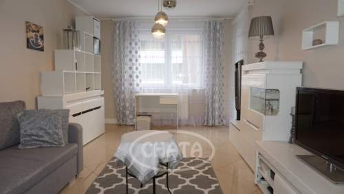2-Pokoje/balkon/Poświętne